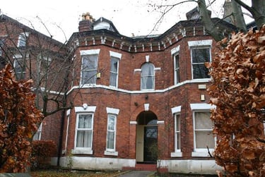 3 bed flat, Ladybarn road, Fallowfield, Manchester, M146WN - Image 9